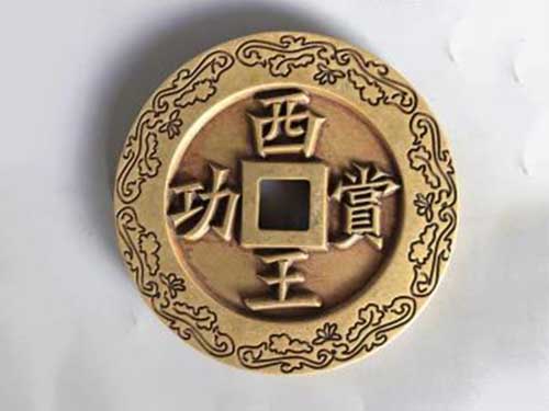 浮雕鋁板畫的構圖是個思考過程